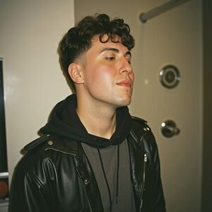 Meet your Posher, D A